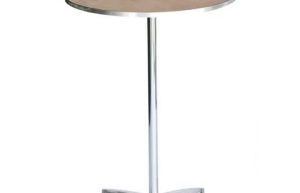 36” Cocktail Table