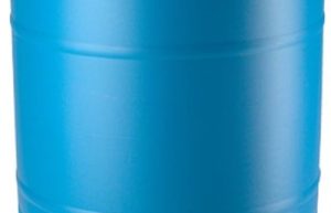 Plastic Drum