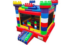 Block Party Jumper