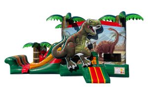 Dinosaur Mini Combo