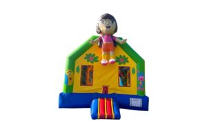 Dora Girl