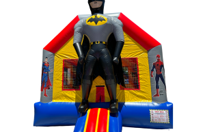Super Hero 2