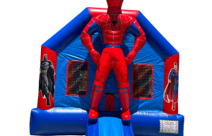 Super Hero