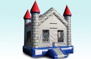 Castle Jumper