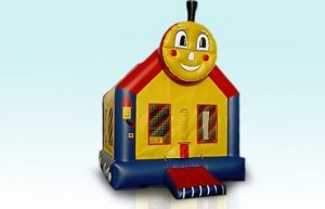 Choo Choo Train Jumper