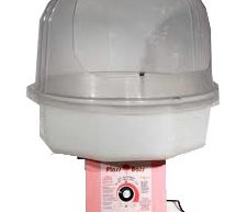 Cotton Candy Machine