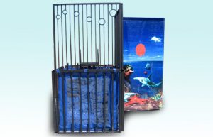 Dunk Tank