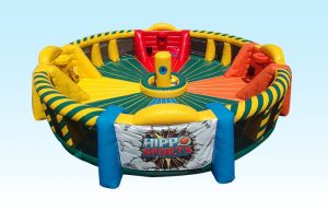 Hippo Game