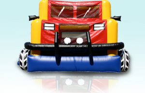 Hummer Jumper