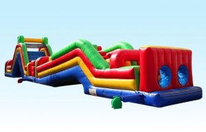 Interactive Jumpers