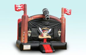 Pirate Jumper