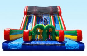 Slides
