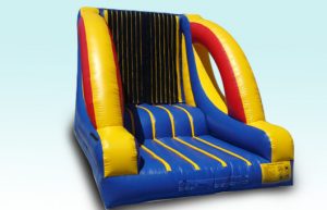 Velcro Wall