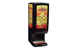 rent this nacho cheese dispenser