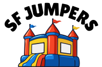 SF Jumpers - bounce house and party rentals